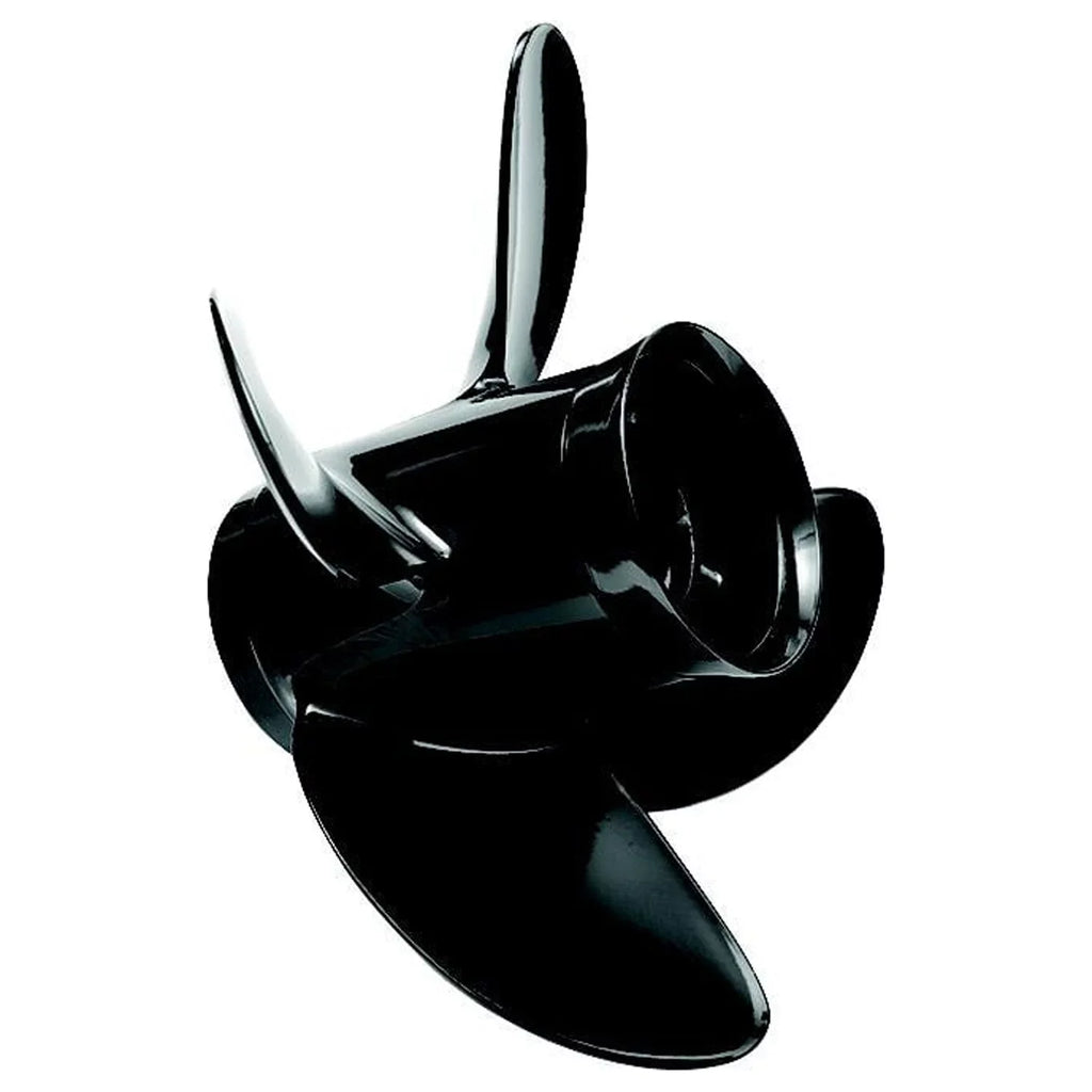 Nemesis Aluminum 4-Blade Propeller RH Quicksilver