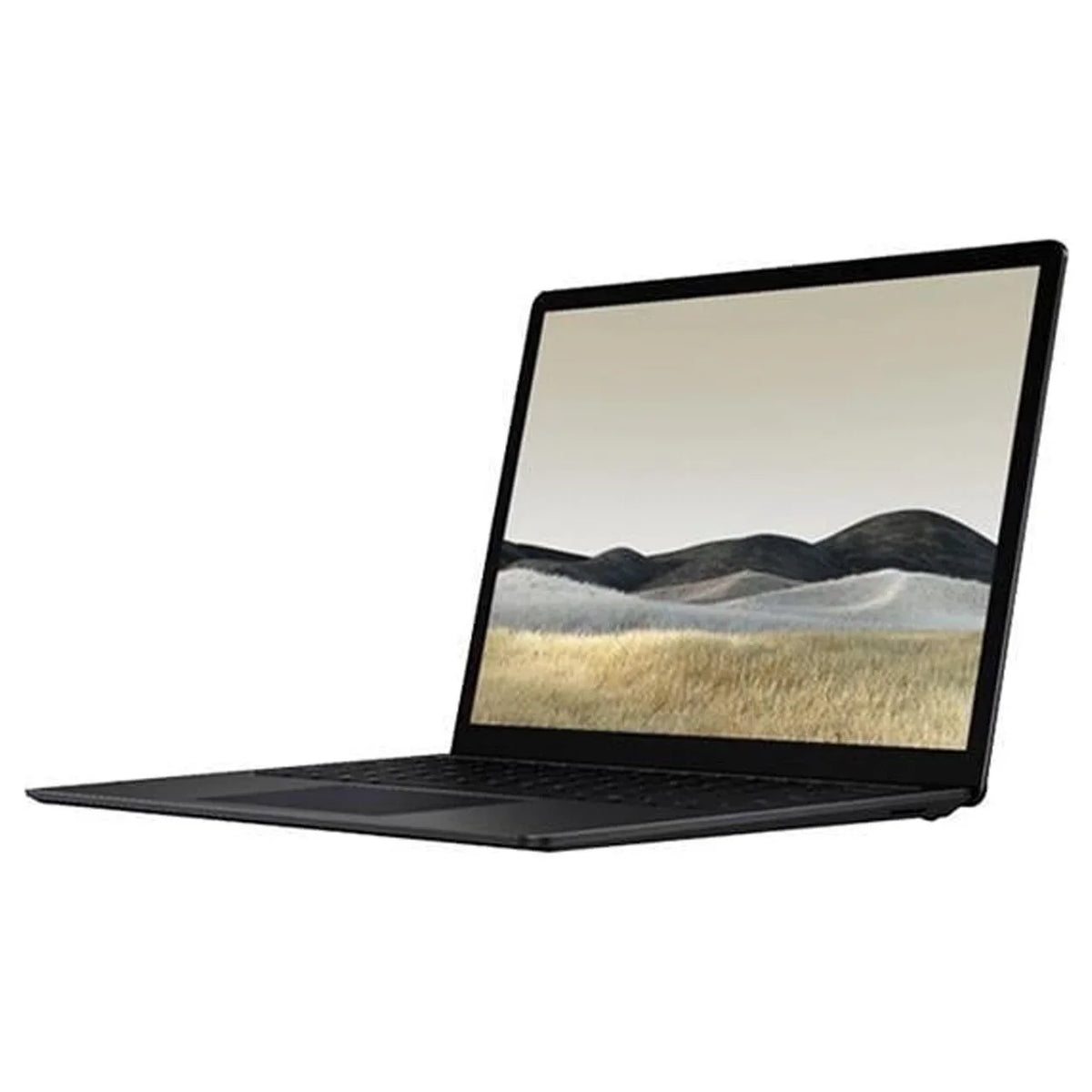 Surface Microsoft i7-1065G7,Black 15" 512GB Restored 3 Core Laptop (Used) 16GB Touch (Refurbished) Intel
