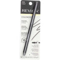 Charcoal Pencil, Oz Eyeliner Colorstay Revlon 0.01 4) (Pack Of [204],