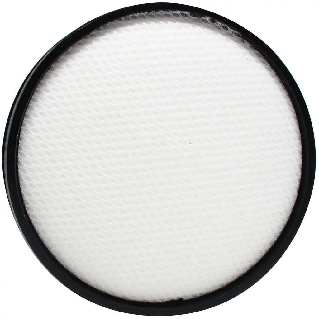 Hoover Replacement Hoover with Primary Windtunnel Air UH72400 - Bagless Steerable Compatible 6-Pack Filter Primary Filter for Upright Vacuum 303903001