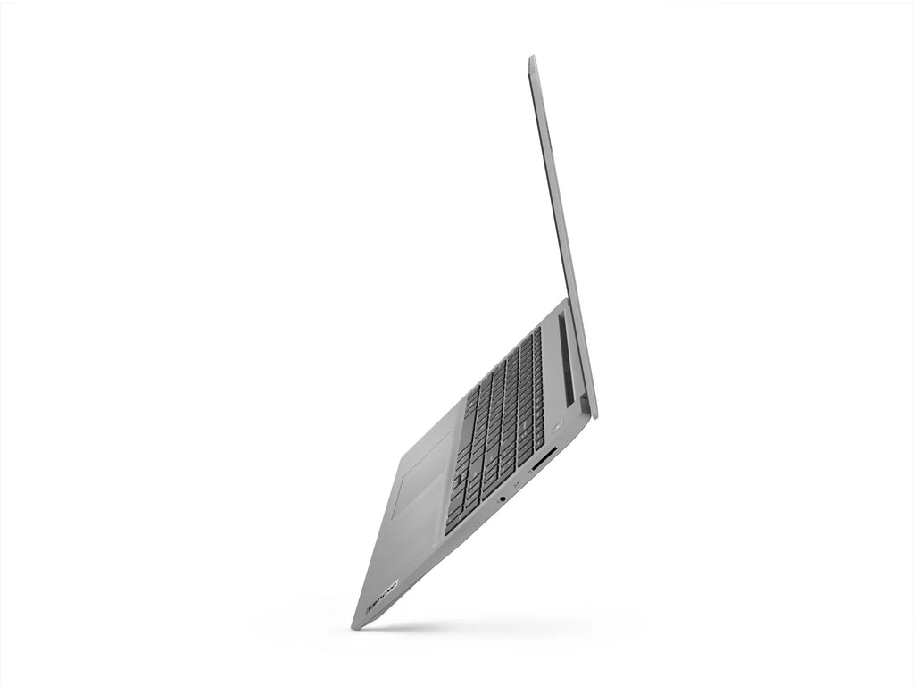 HDMI, Pro Upto 4.1GHz, Display, Wi-Fi, S Bluetooth, Card Laptop, 11 15.6" Core 256GB Lenovo NVMe 3i FHD SSD, i3-1115G4 RAM, Reader, Intel IdeaPad 12GB Windows