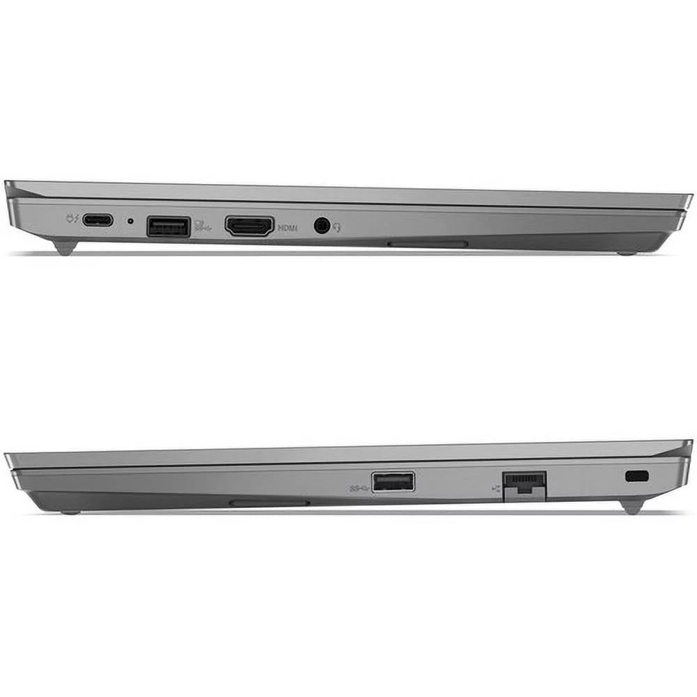 512GB FHD i7-1255U SSD R Grade ThinkPad A 16GB Laptop 15.6" Lenovo 4 Gen E14 W11H