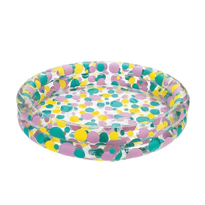 Pool Inflatable 36" Pond Duck