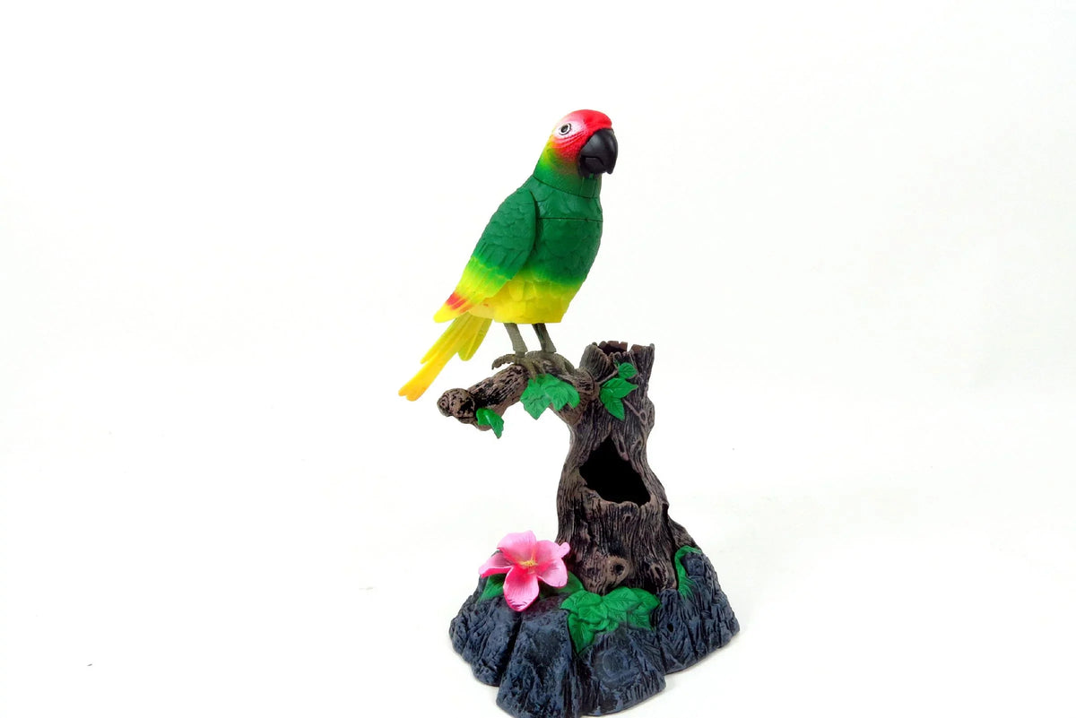 Parrot BC505G Talking