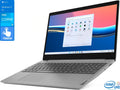 Lenovo RAM, IdeaPad Reader, 15.6" Card Upto 8GB NVMe 11 S Pro Intel Core i3-1115G4 Touch 3 Bluetooth, 512GB Display, SSD, HDMI, 4.1GHz, Wi-Fi, Laptop, HD Windows