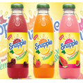 Lemonade Variety 16, Black 5 16 Snapple Lemonade, Strawberry Cherry Oz Pineapple 5 Lemonade, Pack 6 Watermelon