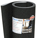 PaceMaster Blast Select Belt Treadmill 2ply Walking Sand Pro