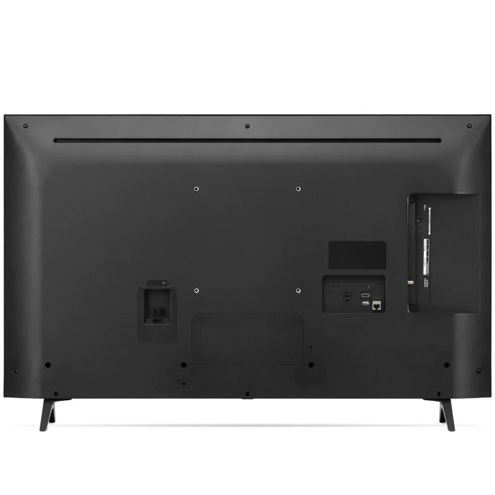 4K YR LED TV with Protection Bundle Enhanced CPS 50 Pack 1 UHD 50UQ9000PUD Inch 2022 LG HDR