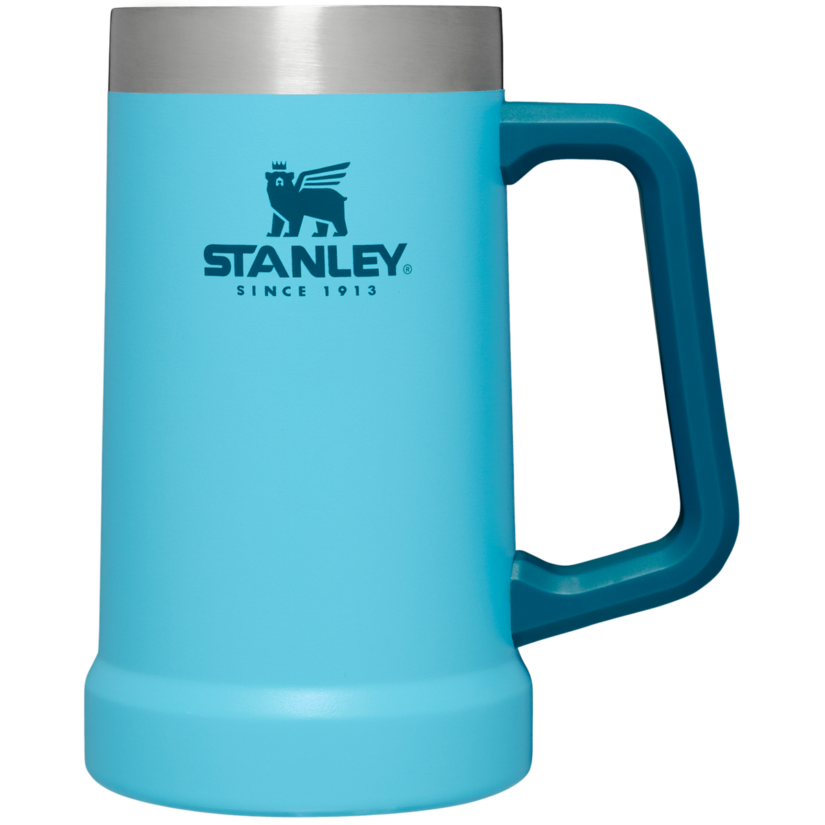 Adventure Big Grip Beer Stein D027F