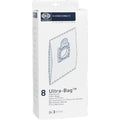 E, #8300AM Filter Three-Layer Bag with caps Bags Ultra Airbelt Box 8