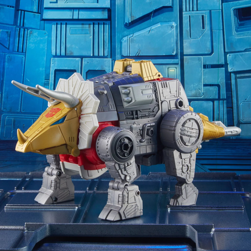 Daniel Toy Kids Action Transformers: and for and Studio Dinobot Witwicky Boys Series Figure Girls Slug (4”)