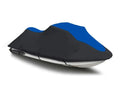 BLACK 2004 BLUE 600D Sea for Sea-Doo JET HEAVY-DUTY, 2005 SKI VTCE Bombardier Doo Compatible 2003 / GTX Cover 4-TEC PWC