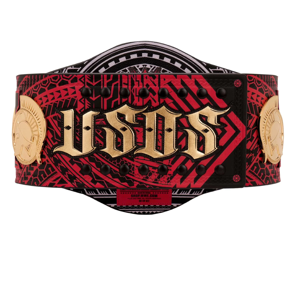Reigning Team Title The Tag Longest Usos Belt Edition Limited 622-Day