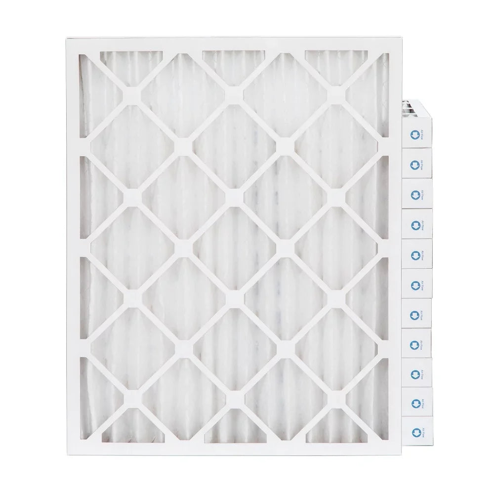 ( Furnace. 1-3/4 FPR and Filters ) Pleated 1000, Case Exact 12. 17-3/8 MERV 18x24x2 7-8 of 23-3/8 2" x MPR 11 dimension: for x Air AC