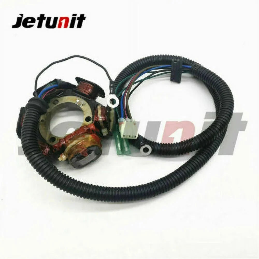 GP/XL/SUV1200 Yamaha 65U-85510-00-00 1994-2004 65U-85510-01-00 For Stator Jetski