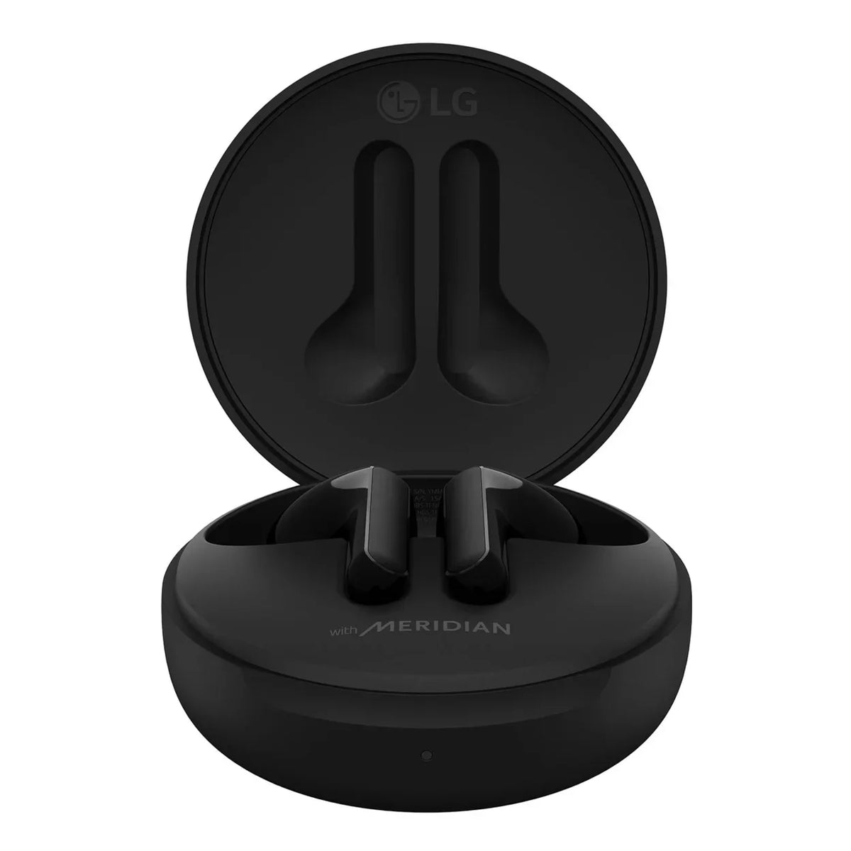 w/ Free LG Earbuds Audio Meridian Wireless TONE