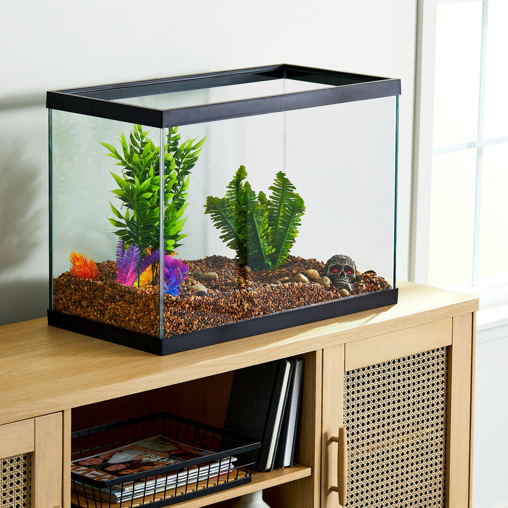 Culture Gallon Aqua 20 Aquarium/Terrarium
