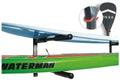 Paddle Paddle Mount Surfboard | Heavy Surf | Cor | Free Boards Hook 2 SUP | | Wall Duty Included Board Double Rack
