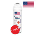 liquid - Compatible with in - Model , , U.S.A. # AFC-EWH-3000 Made Filter Filters 1 AFC Brand , HACG8PV-NF