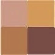 (4x Highlight Kaleidochrome Aucoin Palette All Highlighter) Over 4x4g/0.14oz Kevyn