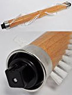 Dirt Old Fits 2675221000 Nozzles (W/O Assembly # Stiffener) 14" Part Devil Brush