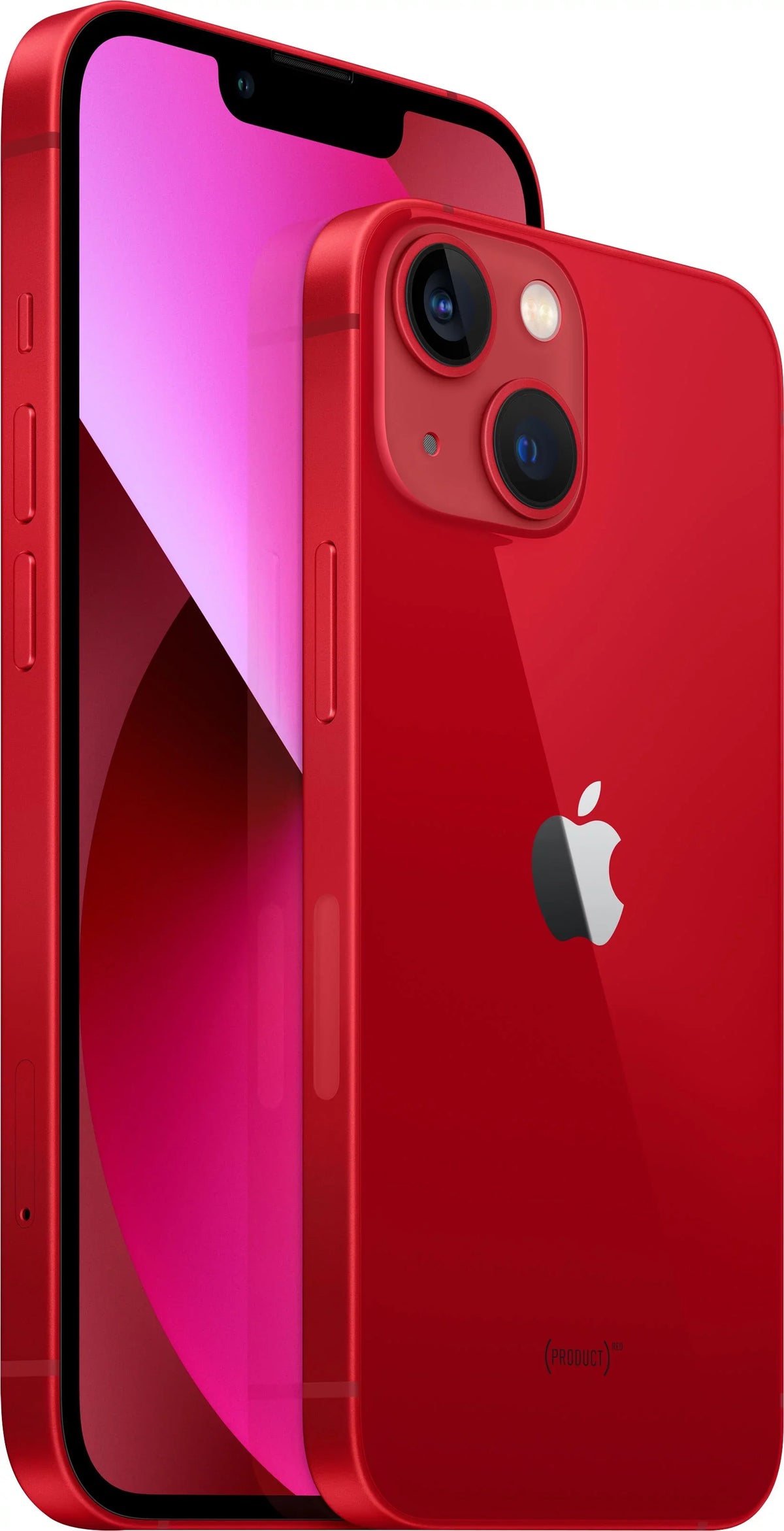 Restored iPhone (Refurbished) 128GB Red (Verizon) 13
