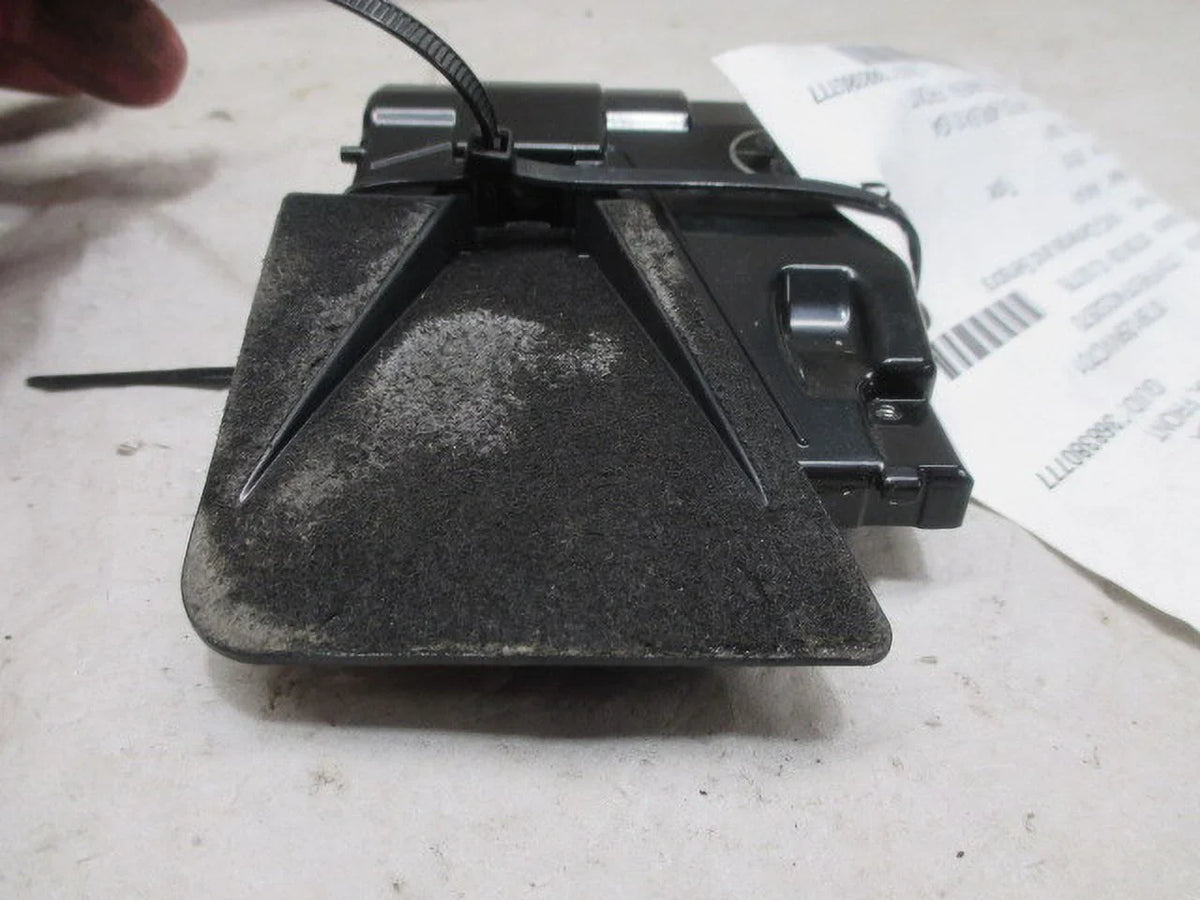 (Good) 2015 Departure Rav4 Lane OEM Toyota 2014 Mount Camera Windshield Pre-Owned