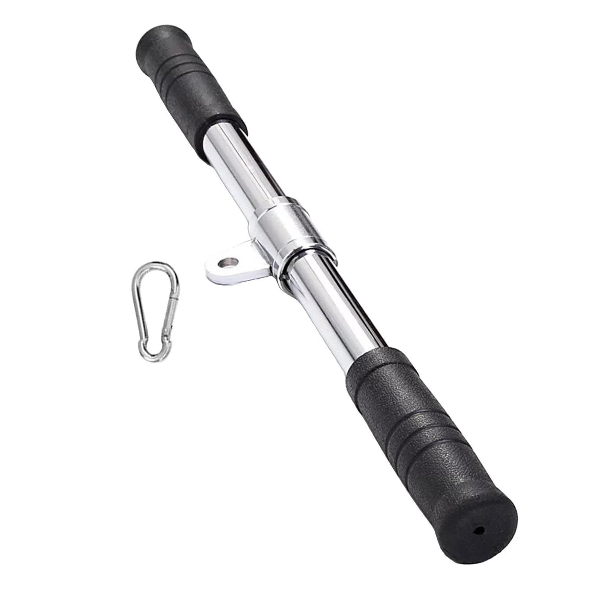 LAT Pull Training Machine Attachment Muscle Down for Bar Pulldown Cable Bar