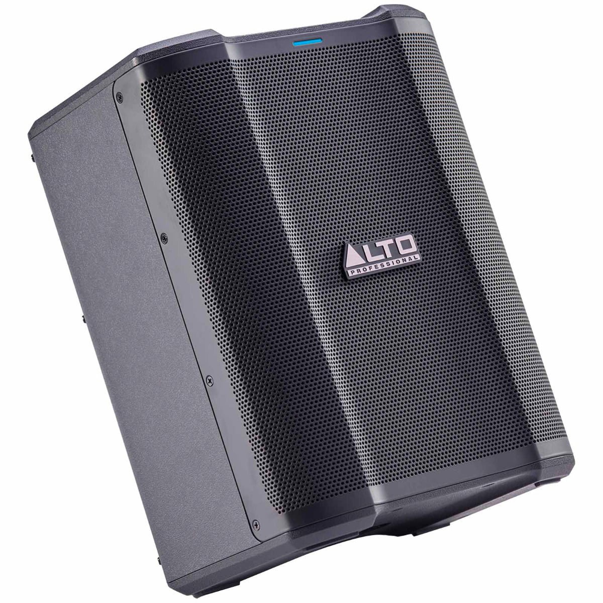 Powered 200W Portable Alto Premium 2-Pack Battery PA Professional BUSKER