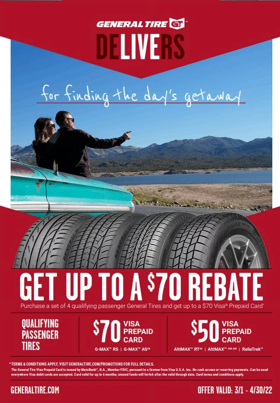 Season General AS-05 Tire G-MAX UHP All 84W 205/40ZR17 XL Passenger