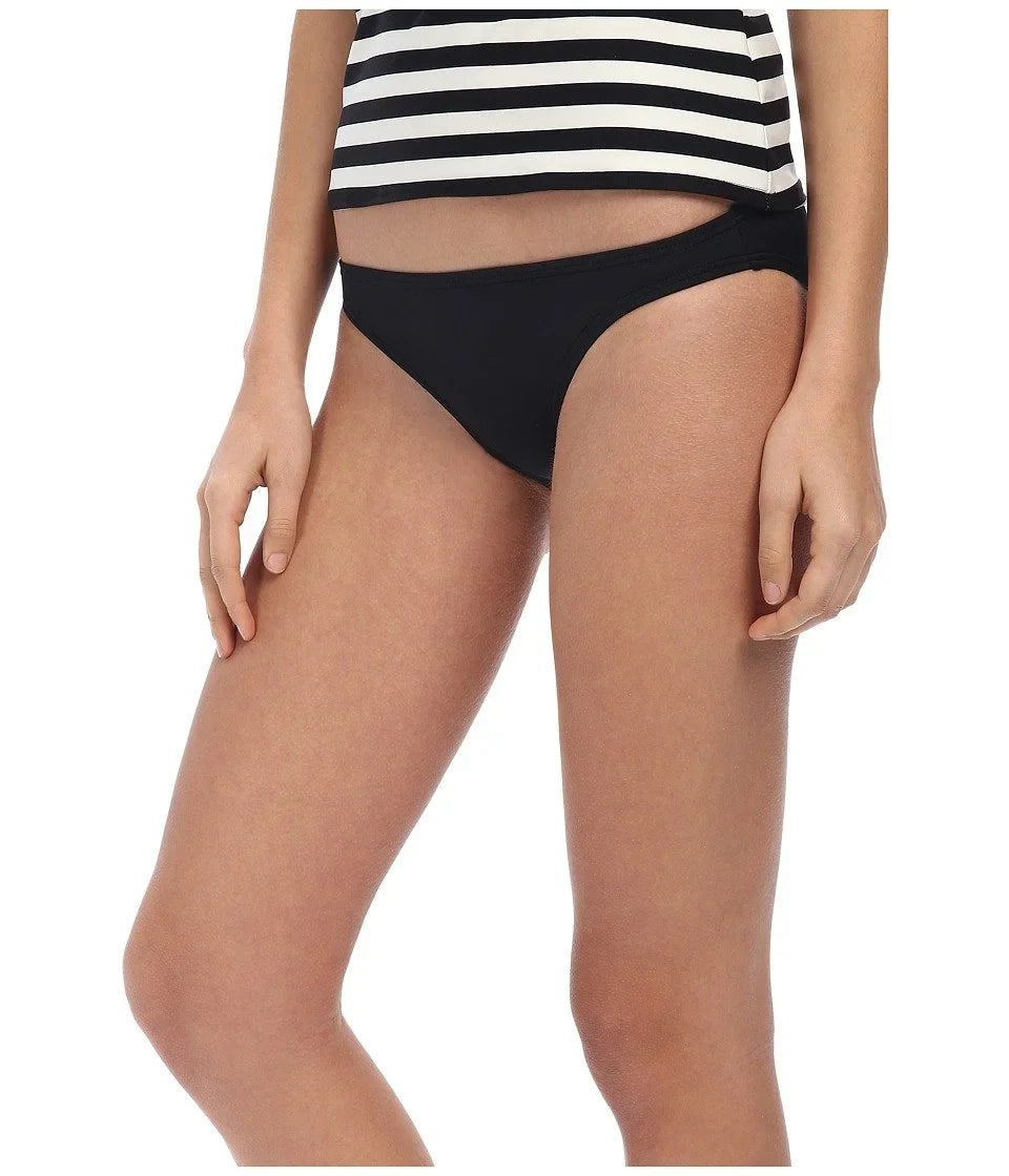York Georgica Beach Women's Spade New Black, Bottom, Classic XL Kate
