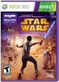 Action Saber Star Kinect Kinect Light Required] Wars [Xbox 360, Adventure, NEW