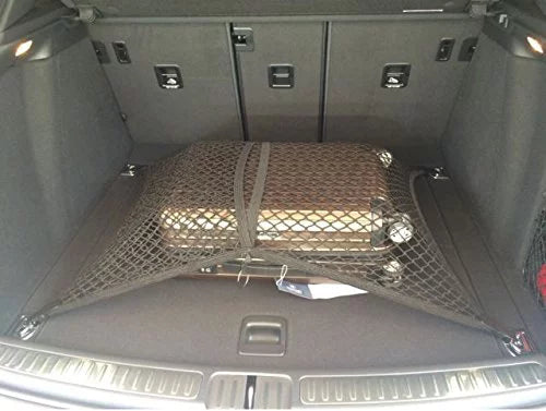 2016 2015 cargo 2019 NEW design 2018 for 2017 Macan Floor Porsche trunk 2020 net