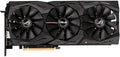 GeForce Express ROG-STRIX-RTX2060-O6G-EVO-V2-GAMING ROG STRIX ASUS Card PCI RTX GDDR6 2060 3.0 Video 6GB