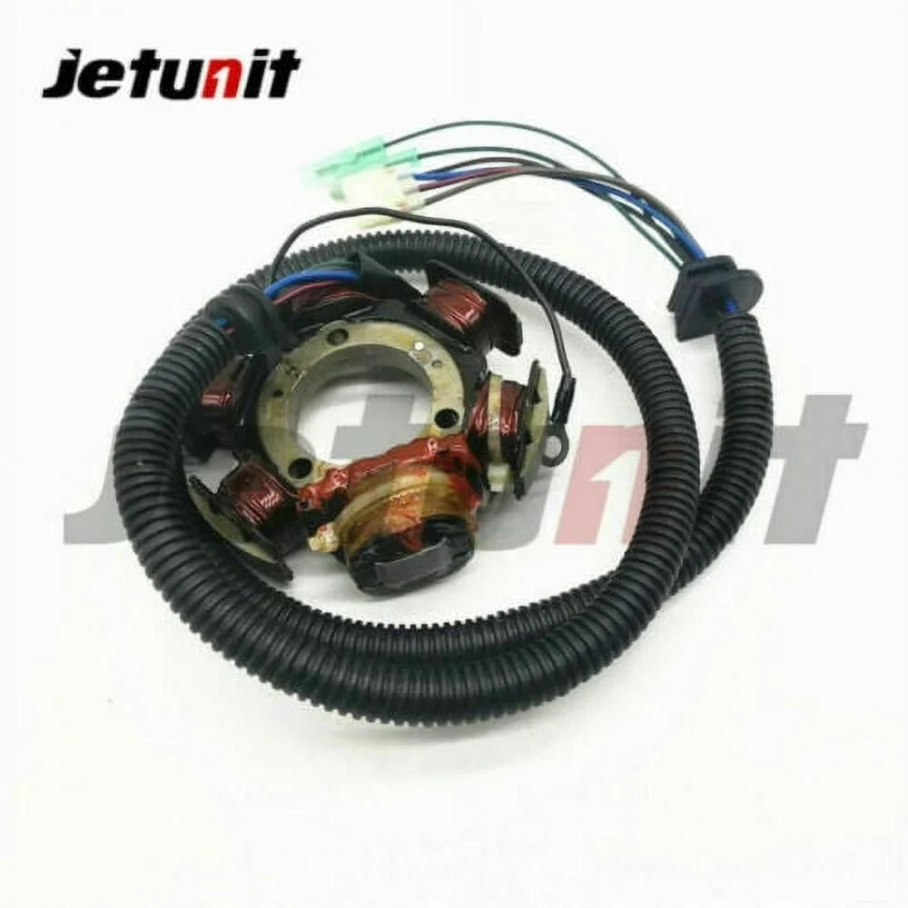 GP/XL/SUV1200 Yamaha 65U-85510-00-00 1994-2004 65U-85510-01-00 For Stator Jetski
