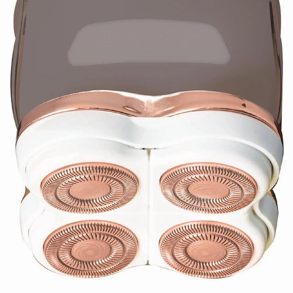 Replacement Remover, Flawless TV Legs, Head for on Hair Seen Touch As Finishing