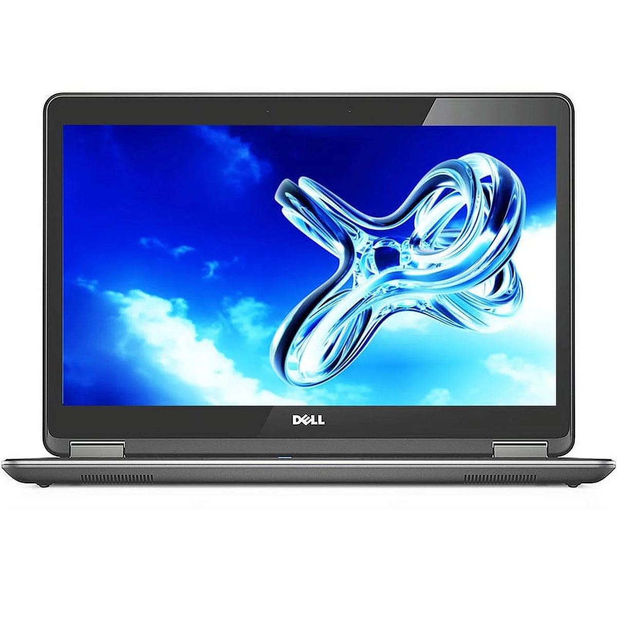 i5 Used 10 Windows Pro 128SSD 16GB Latitude Camera 1.9GHz 64 B E7440 Laptop