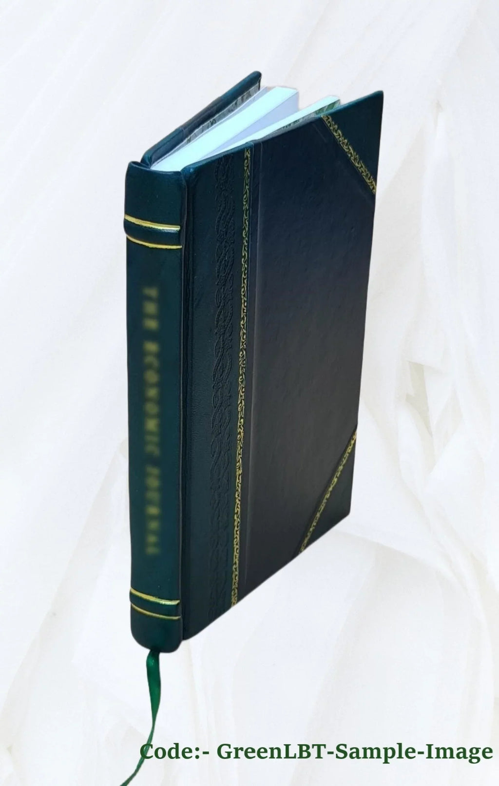 [Leather Guide Loch Bound] to Loch 1923 Trossachs, Lomond, Katrine, etc. the