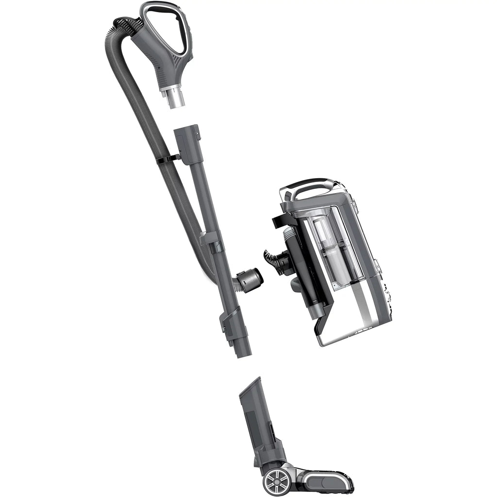NV650 Upright - Lift-Away Powered Rotator Cleaner Vacuum Shark