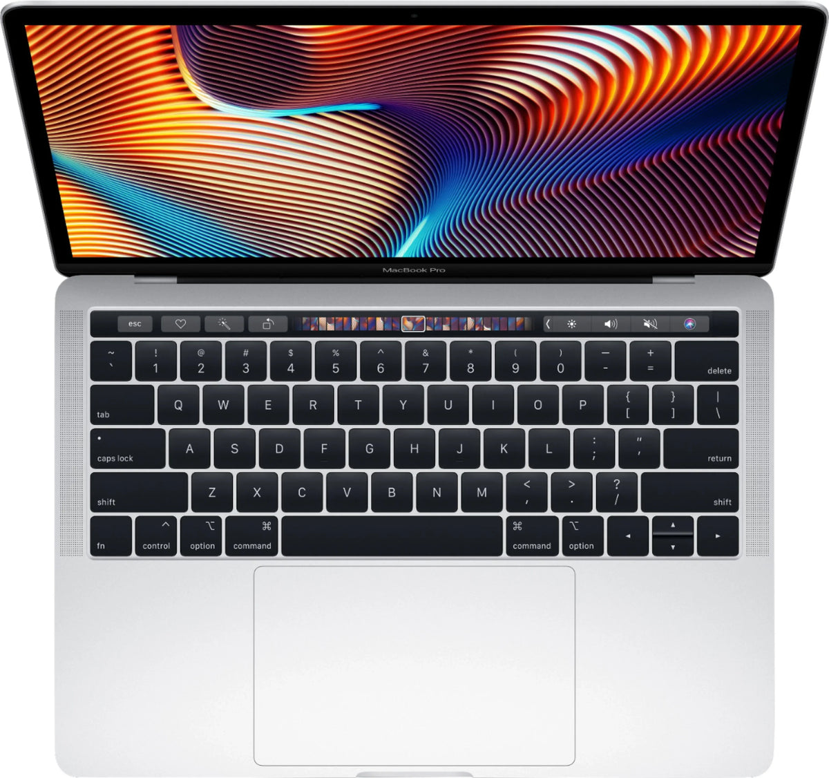 Black (i5 Kit 13-inch 2018, Kit with 2.3GHz, + Sleeve Zipper Cleaning Pro MR9U2LL/A) (Mid Laptop - SSD) (Refurbished) Starter 256GB Silver Bundle + MacBook
