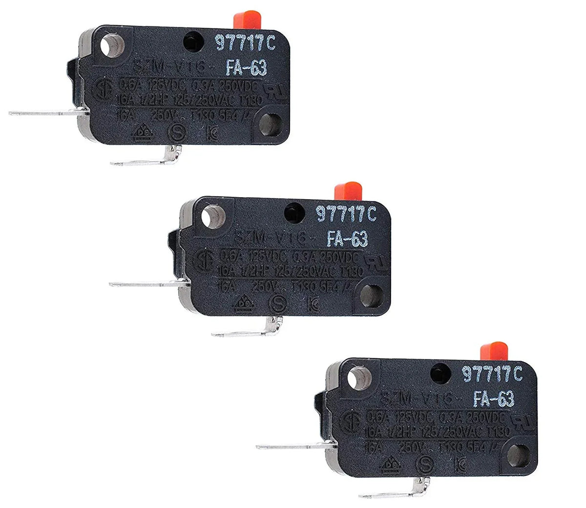 Door Switch WB24X829 GE