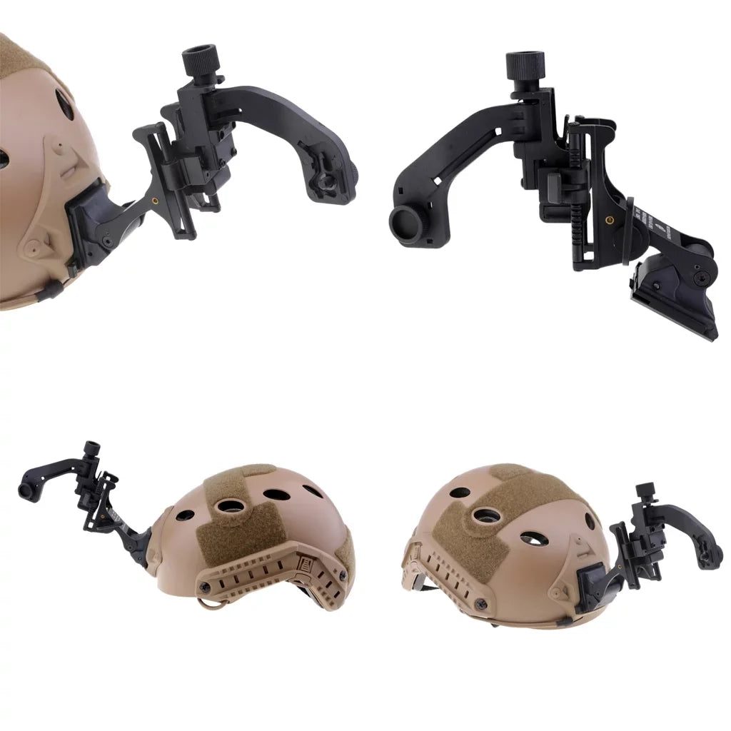 MICH NVG Mount M88 Fast PSV14 Goggles for