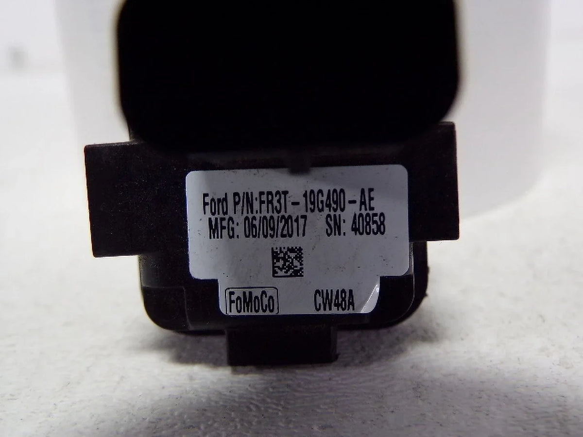 (Good) View Rear Pre-Owned Camera LKQ 15-22 Backup Mustang OEM