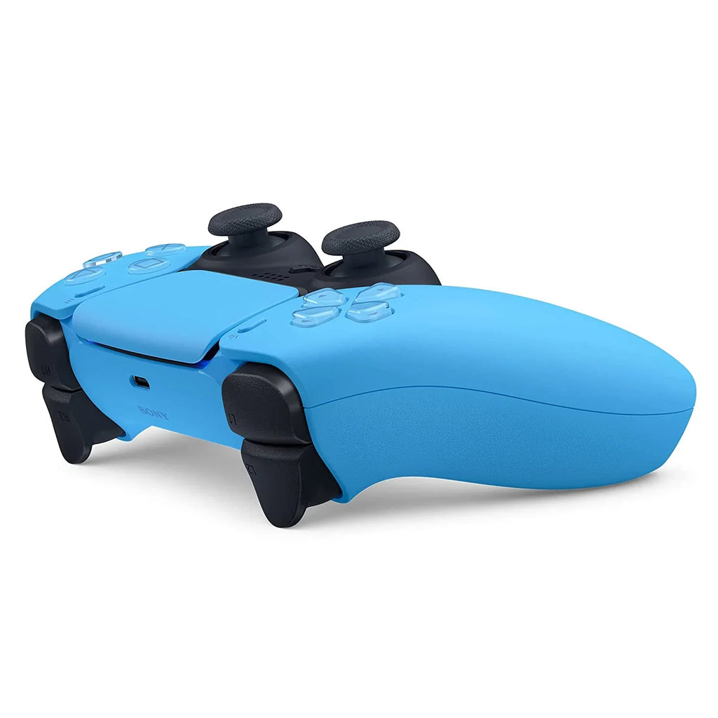 Cleaning Starlight 5 Disc and PS5 Cloth Blue ( Extra Disc) Controller Import Version Playstation Japan with