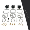 Repair ROP Carburetor Kit For 40ESRP 1991 40ELRP, Shop Outboard Boat Yamaha The | 40HP 40EJRP,
