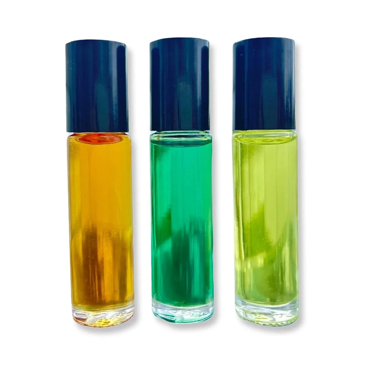 Concentrated Musk, Roll Set (Musk Fragrance Fragrance, On CWA) Alcohol 3 Musk, Musk, Perfume, White Oil, Body Amber Unisex China Oil Body Oil Of