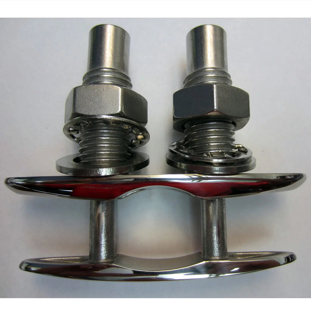 OEM 180 Boat New 204073514 Challenger Sport 210 Wake Pull-Up Cleat Sea-Doo SP
