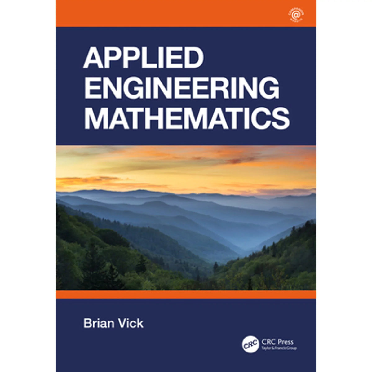 Engineering Pre-Owned Mathematics Brian Applied 9780367432768) by Vick (Paperback