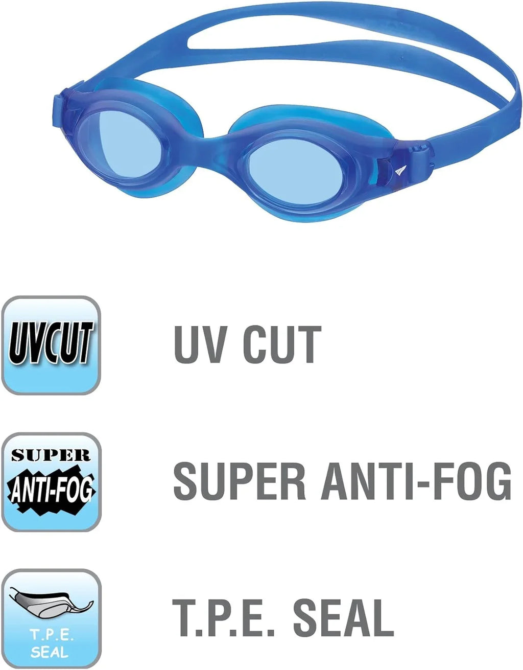 Swim Imprex Goggles