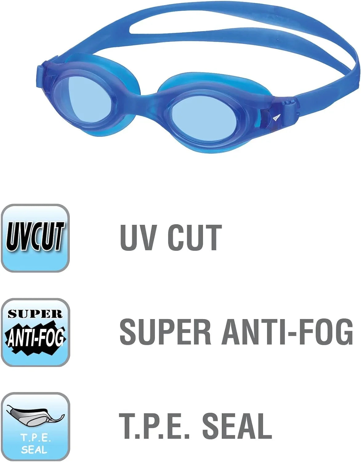Swim Imprex Goggles